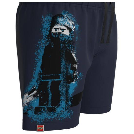 Lego Wear Παιδικό μαγιό Swim Shorts Lego Wear Παιδικό μαγιό Swim Shorts